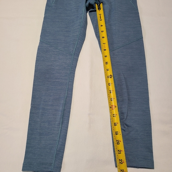 Outdoor Voices Women's TechSweat Core Leggings sz S - Picture 6 of 9